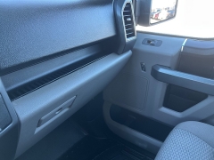 Used 2018  Ford F-150 4WD SuperCab XLT at Keenan's Cherryland near Holmen&comma; WI