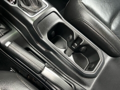 Used 2020  Jeep Wrangler Unlimited 4d SUV 4WD Sahara at Keenan's Cherryland near Holmen&comma; WI