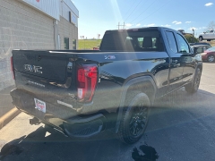Used 2022 GMC Sierra 1500 Limited 4WD Double Cab 147" Elevation w/3SB at Keenan's Cherryland near Holmen, WI