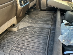 Used 2024  GMC Sierra 2500HD 4WD Crew Cab 159" Denali Dsl at Keenan's Cherryland near Holmen&comma; WI