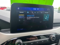 Used 2020 Ford Escape 4d SUV FWD SE at Keenan's Cherryland near Holmen, WI
