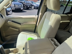 Used 2007 Ford Explorer Sport Trac 4d SUV 4WD XLT V6 at Keenan's Cherryland near Holmen, WI