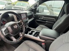 Used 2019  Ram 1500 4WD Crew Cab Big Horn&sol;Lone Star at Keenan's Cherryland near Holmen&comma; WI