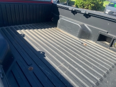 Used 2014  Toyota Tacoma 4WD Double Cab Long Bed at Keenan's Cherryland near Holmen&comma; WI