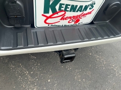 Used 2018  GMC Sierra 1500 4WD Crew Cab Denali at Keenan's Cherryland near Holmen&comma; WI