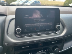 Used 2023  Nissan Rogue AWD SV at Keenan's Cherryland near Holmen&comma; WI