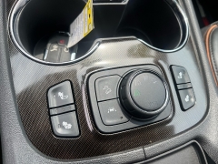 Used 2023  GMC Acadia AWD 4dr AT4 at Keenan's Cherryland near Holmen&comma; WI