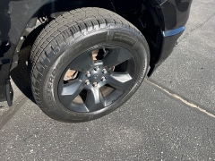 Used 2019  Ram 1500 4WD Crew Cab Big Horn&sol;Lone Star at Keenan's Cherryland near Holmen&comma; WI