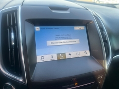Used 2018 Ford Edge 4d SUV AWD Sport at Keenan's Cherryland near Holmen, WI