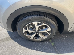 Used 2020  Kia Sportage 4d SUV FWD LX at Keenan's Cherryland near Holmen&comma; WI