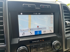 Used 2018  Ford F-150 4WD SuperCrew XLT 5 1&sol;2 at Keenan's Cherryland near Holmen&comma; WI