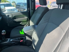 Used 2020  Jeep Wrangler 2d SUV 4WD Sport at Keenan's Cherryland near Holmen&comma; WI