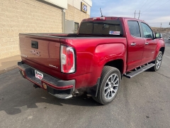 Used 2018  GMC Canyon 4WD Crew Cab Denali at Keenan's Cherryland near Holmen&comma; WI