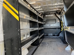 Used 2020  Mercedes-Benz Sprinter 2500 Cargo Van 170" WB High Roof 9100 GVW I4 Dsl at Keenan's Cherryland near Holmen&comma; WI