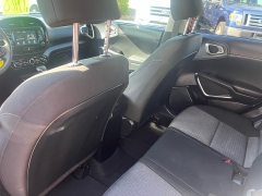 Used 2021  Kia Soul S IVT at Keenan's Cherryland near Holmen&comma; WI