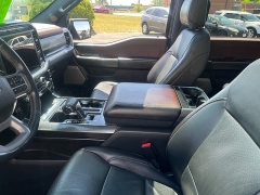 Used 2021  Ford F-150 4WD LARIAT SuperCrew 6&period;5' Box at Keenan's Cherryland near Holmen&comma; WI