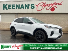  2023 Ford Escape Active AWD at Keenan's Cherryland near Holmen&comma; WI