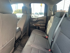 Used 2022  GMC Sierra 1500 Limited 4WD Double Cab 147" Elevation w&sol;3SB at Keenan's Cherryland near Holmen&comma; WI