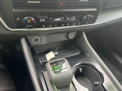 Used 2023  Nissan Rogue AWD S at Keenan's Cherryland near Holmen&comma; WI