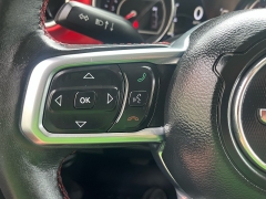 Used 2019  Jeep Wrangler Unlimited 4d SUV 4WD Rubicon at Keenan's Cherryland near Holmen&comma; WI
