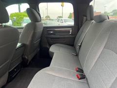 Used 2021 Ram 1500 Classic 4WD Warlock Crew Cab 5'7" Box at Keenan's Cherryland near Holmen, WI