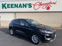 Used 2022  Ford Escape SE AWD at Keenan's Cherryland near Holmen&comma; WI