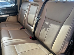 Used 2021  Ford Super Duty F-250 4WD LARIAT Crew Cab SRW 6&period;75' Box at Keenan's Cherryland near Holmen&comma; WI