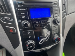 Used 2012 Hyundai Sonata 4d Sedan GLS Auto at Keenan's Cherryland near Holmen, WI