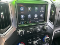 Used 2020  Chevrolet Silverado 1500 4WD Double Cab LTZ at Keenan's Cherryland near Holmen&comma; WI