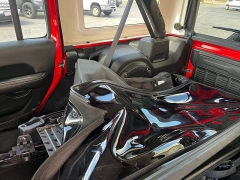 Used 2018  Jeep Wrangler Unlimited 4d SUV 4WD Sahara at Keenan's Cherryland near Holmen&comma; WI