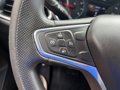 Used 2019 Chevrolet Equinox 4d SUV AWD LS at Keenan's Cherryland near Holmen, WI