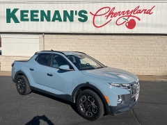 Used 2022  Hyundai Santa Cruz SEL AWD at Keenan's Cherryland near Holmen, WI