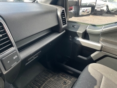 Used 2018 Ford F-150 4WD SuperCrew XLT 6 1/2 at Keenan's Cherryland near Holmen, WI