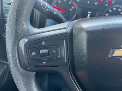 Used 2020  Chevrolet Silverado 3500 4WD Double Cab Work Truck SRW Dsl at Keenan's Cherryland near Holmen&comma; WI