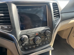 Used 2018  Jeep Grand Cherokee 4d SUV 4WD Overland V6 at Keenan's Cherryland near Holmen&comma; WI