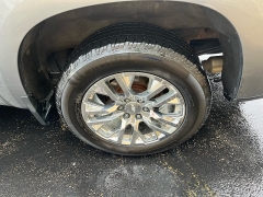 Used 2020  Chevrolet Silverado 1500 4WD Crew Cab LTZ at Keenan's Cherryland near Holmen&comma; WI