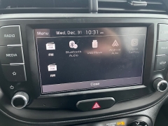 Used 2024  Kia Soul LX IVT at Keenan's Cherryland near Holmen&comma; WI