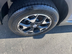 Used 2018  Subaru Crosstrek 4d SUV 2&period;0i Premium 6spd at Keenan's Cherryland near Holmen&comma; WI