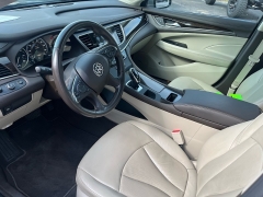 Used 2017  Buick LaCrosse 4d Sedan Essence at Keenan's Cherryland near Holmen&comma; WI