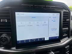 Used 2022 Ford F-150 4WD XLT SuperCrew 6.5' Box at Keenan's Cherryland near Holmen, WI
