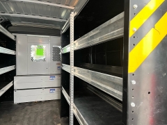 Used 2021  Ram ProMaster Cargo Van 2500 High Roof 159" WB at Keenan's Cherryland near Holmen&comma; WI