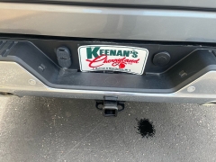 Used 2020  Chevrolet Silverado 1500 4WD Double Cab LTZ at Keenan's Cherryland near Holmen&comma; WI