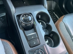 Used 2023  Ford Bronco Sport Outer Banks 4x4 at Keenan's Cherryland near Holmen&comma; WI