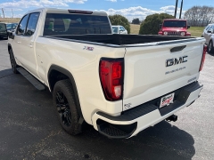 Used 2020  GMC Sierra 1500 4WD Crew Cab Elevation Longbed at Keenan's Cherryland near Holmen&comma; WI