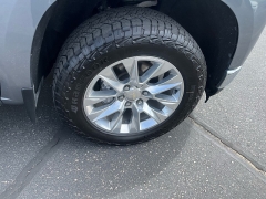 Used 2020  Chevrolet Silverado 1500 4WD Double Cab LTZ at Keenan's Cherryland near Holmen&comma; WI