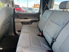Used 2024  Ford F-150 4WD XLT SuperCrew 5&period;5' Box at Keenan's Cherryland near Holmen&comma; WI