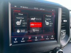 Used 2020  Ram 1500 4WD Crew Cab Sport at Keenan's Cherryland near Holmen&comma; WI