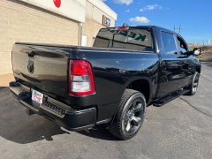 Used 2019  Ram 1500 4WD Crew Cab Big Horn&sol;Lone Star at Keenan's Cherryland near Holmen&comma; WI