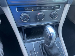 Used 2017 Volkswagen Golf Alltrack 4d Wagon TSI S 4motion Auto at Keenan's Cherryland near Holmen, WI