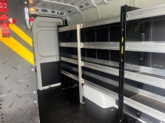 Used 2019 Ram ProMaster Cargo Van 3500 High Roof Ext Van 159" WB at Keenan's Cherryland near Holmen, WI